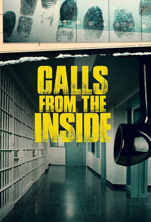 |EN| Calls From the Inside 8