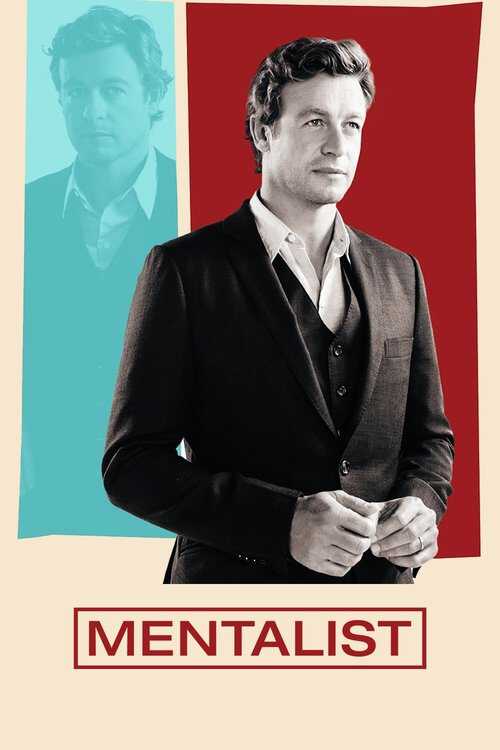 |FR| Mentalist 8