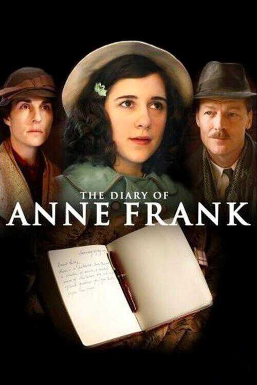 |NL| Het Dagboek van Anne Frank 8