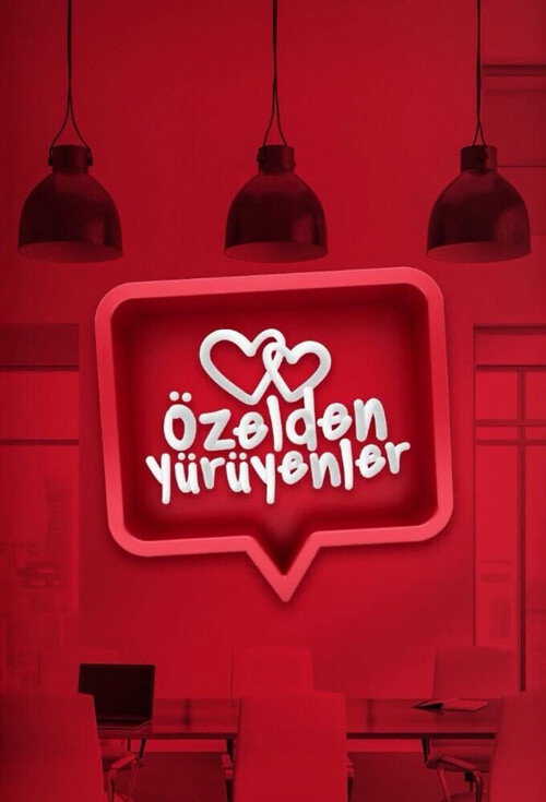 |TR| Özelden Yürüyenler 8
