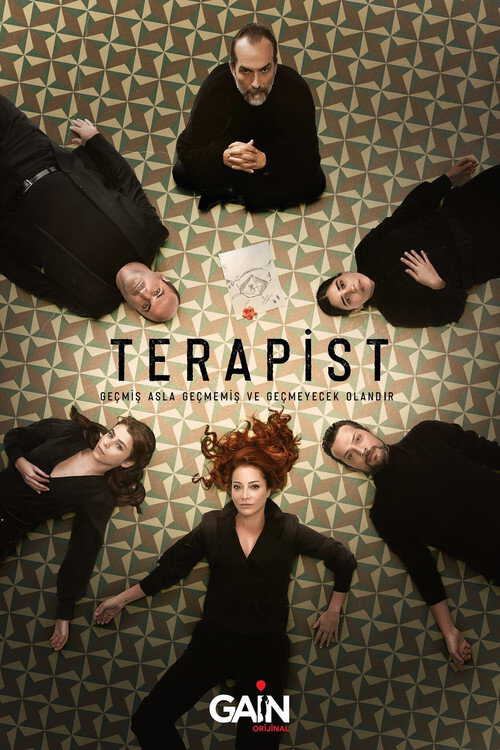 |TR| Terapist 8