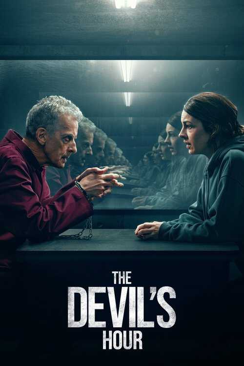 |GR| The Devils Hour 8