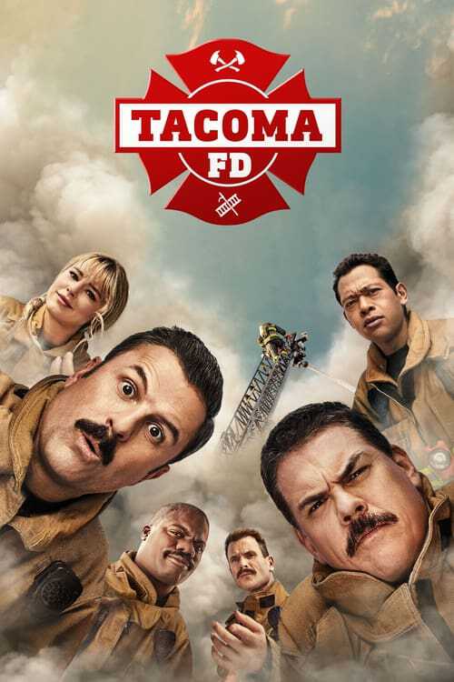 |EN| Tacoma FD 8