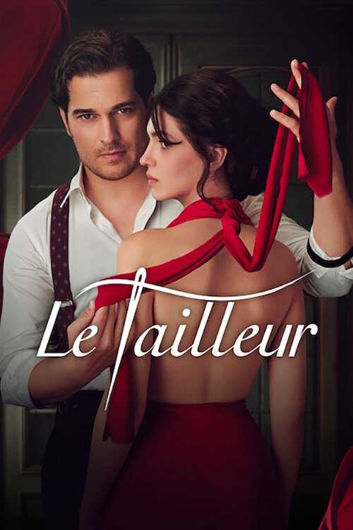 |FR| Le Tailleur 8