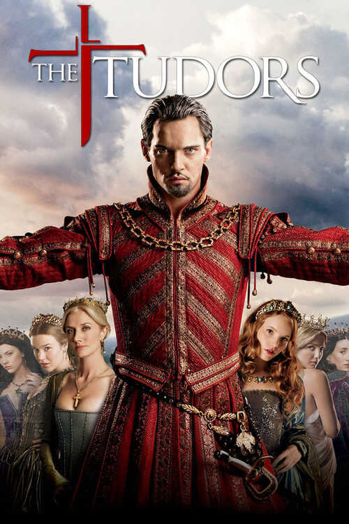 |EN| The Tudors 8