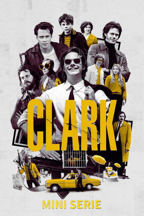 |NL| Clark 8