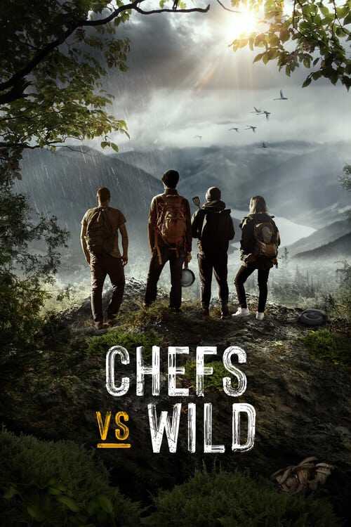 |EN| Chefs vs Wild 8