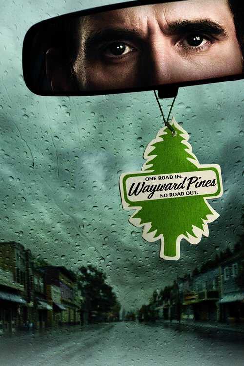 |PL| Wayward Pines 8