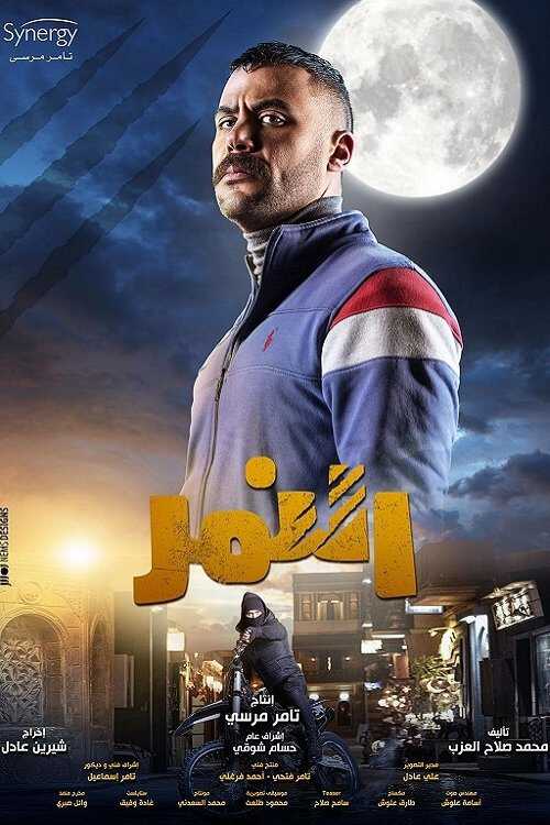 |AR| النمر 8