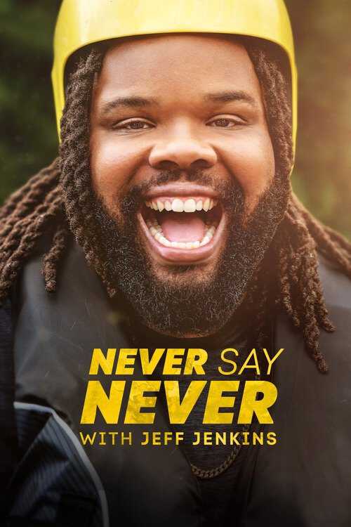 |PL| Never Say Never with Jeff Jenkins 8
