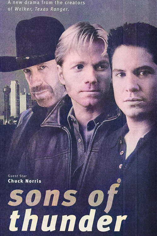|NL| Sons of Thunder 8