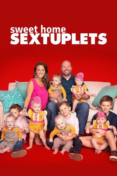 |NL| Sweet Home Sextuplets 8