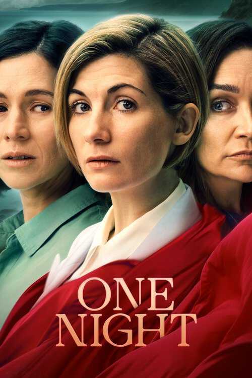 |RU| One Night 8