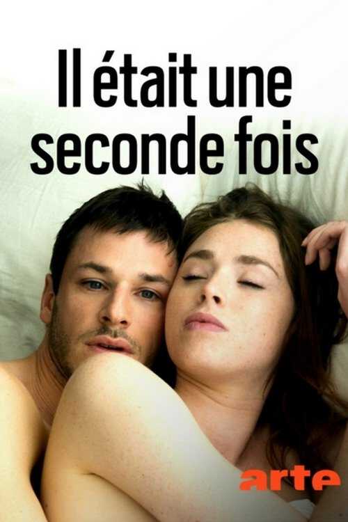 |DE| Il était une seconde fois 8