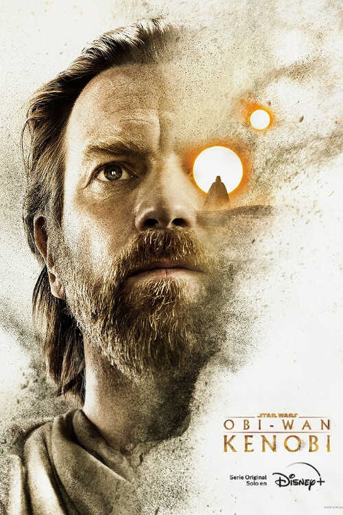 |ES| Obi-Wan Kenobi 8