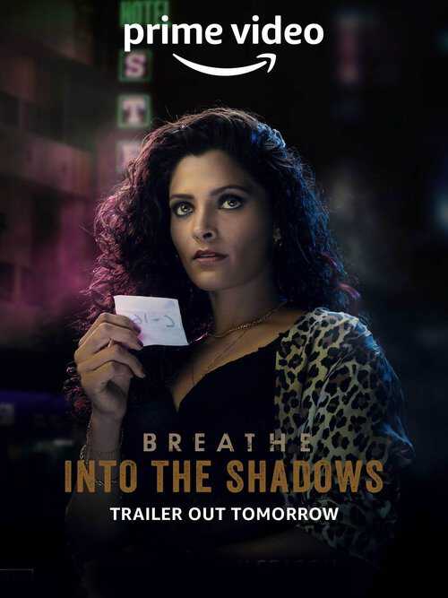 |PL| Breathe: Into the Shadows 8