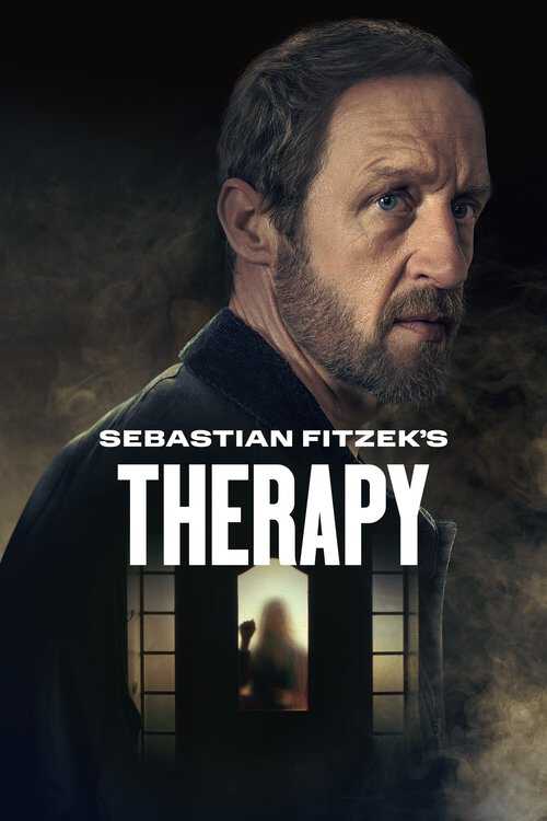 |DE| Sebastian Fitzeks Therapy 8