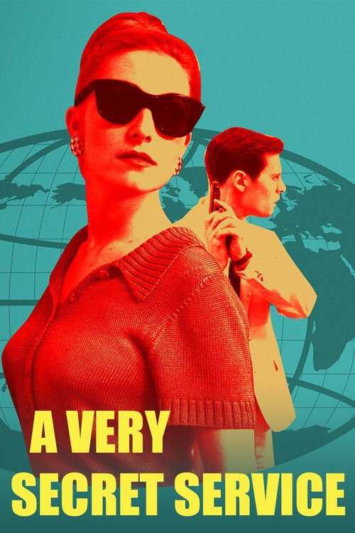 |ES| A Very Secret Service 8