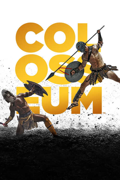 |PL| Colosseum 8