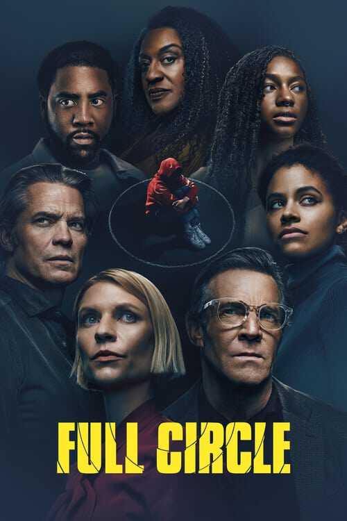 |PL| Full Circle 8