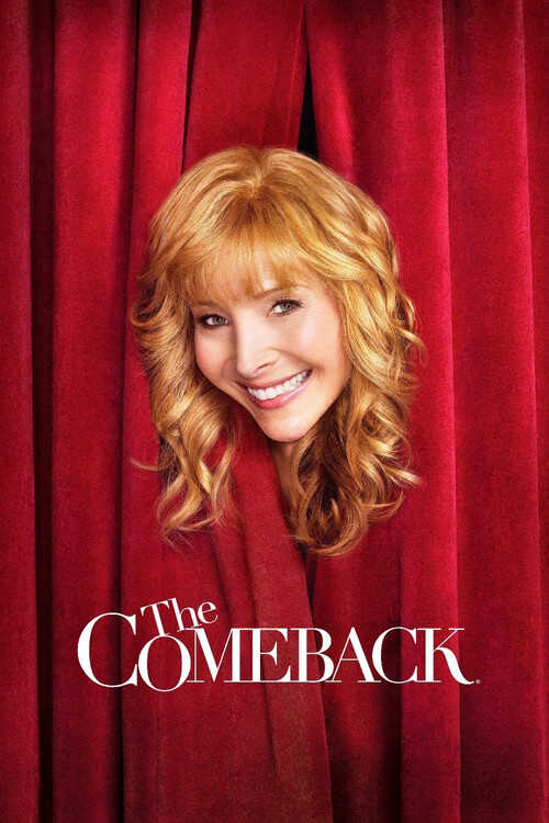 |EN| The Comeback 8