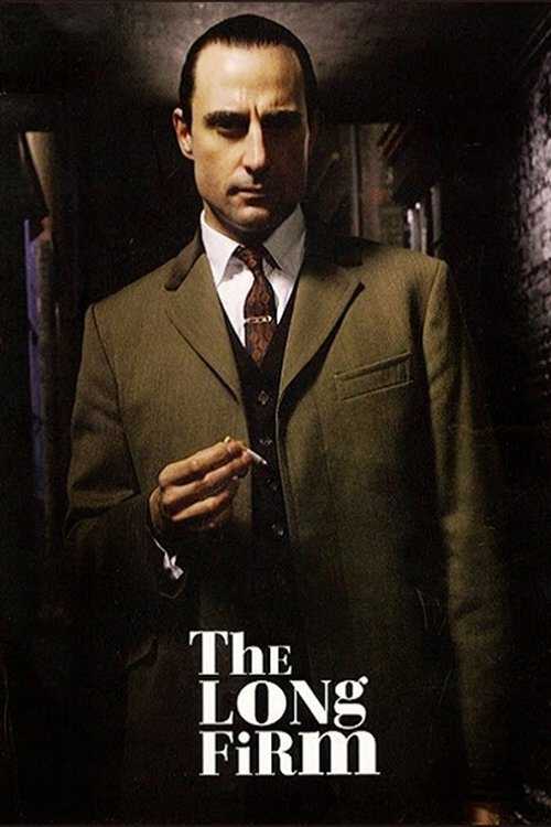 |EN| The Long Firm 8