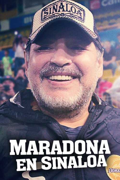 |NL| Maradona en Sinaloa 8
