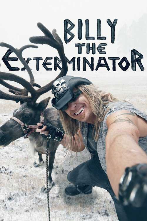 |EN| Billy the Exterminator 8