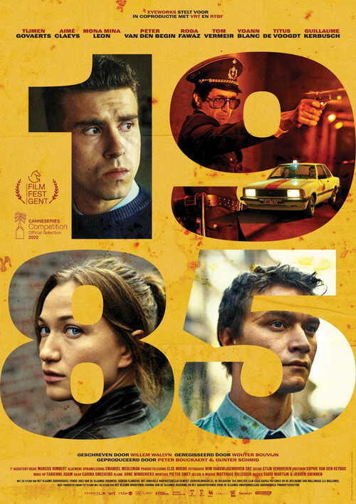 |BE| 1985 8