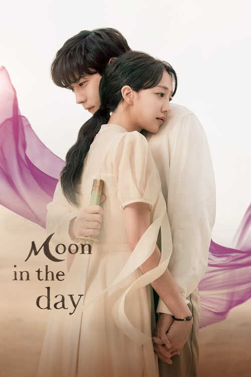 |RU| Moon in the Day 8