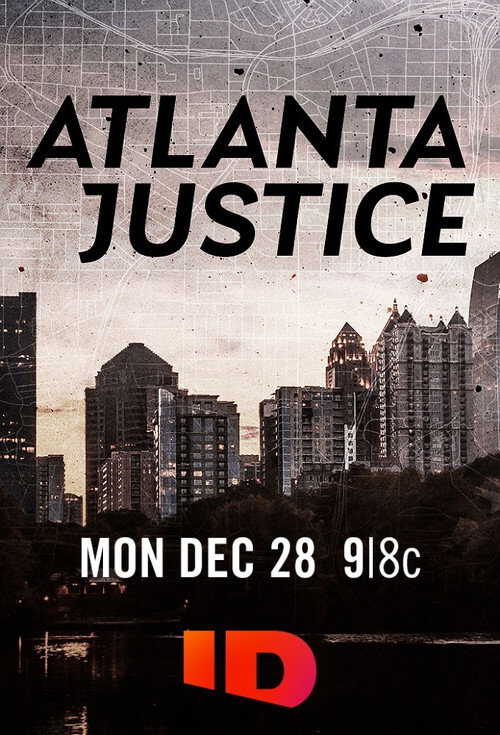 |EN| Atlanta Justice 8