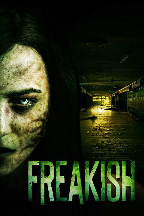 |NL| Freakish 8
