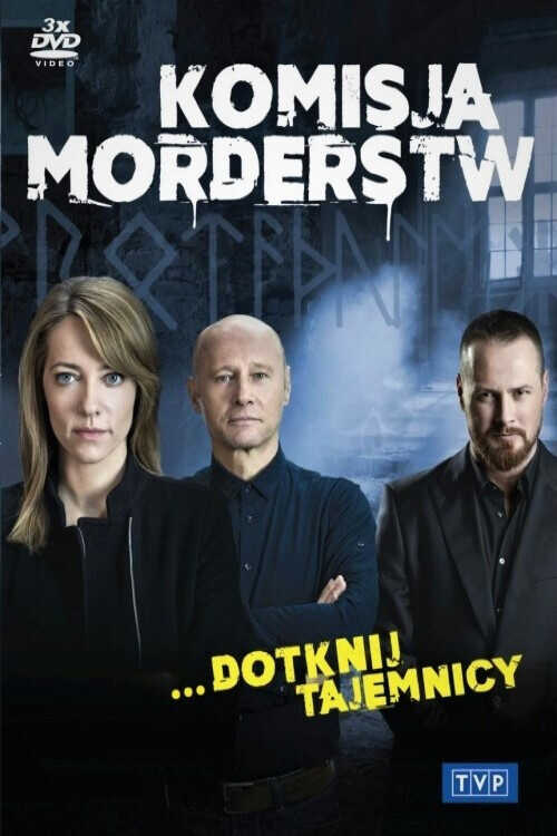 |PL| Komisja Morderstw 8