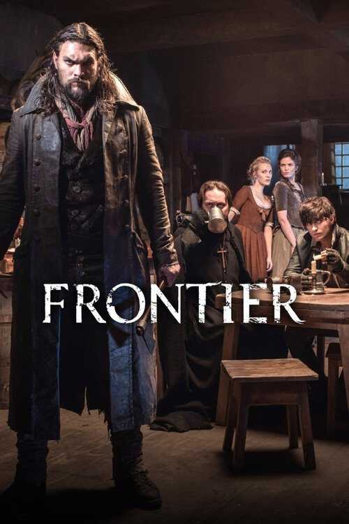 |FR| Frontier 8