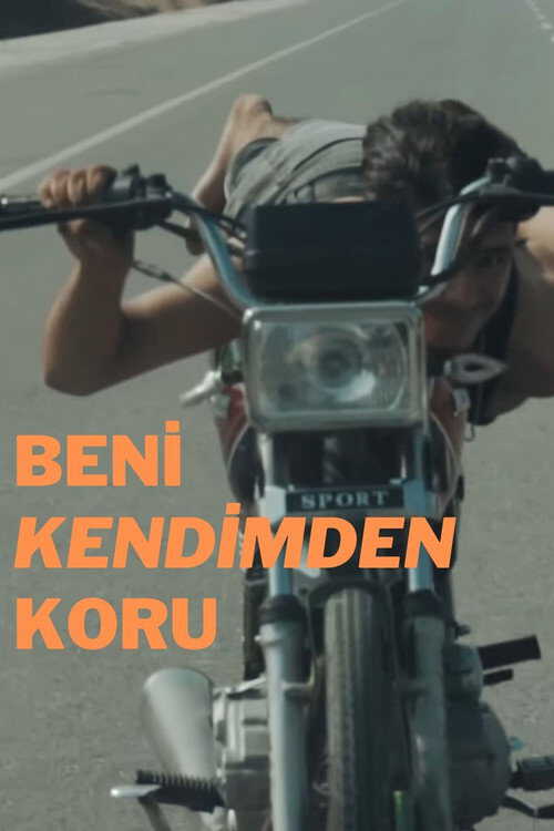 |TR| Beni Kendimden Koru 8