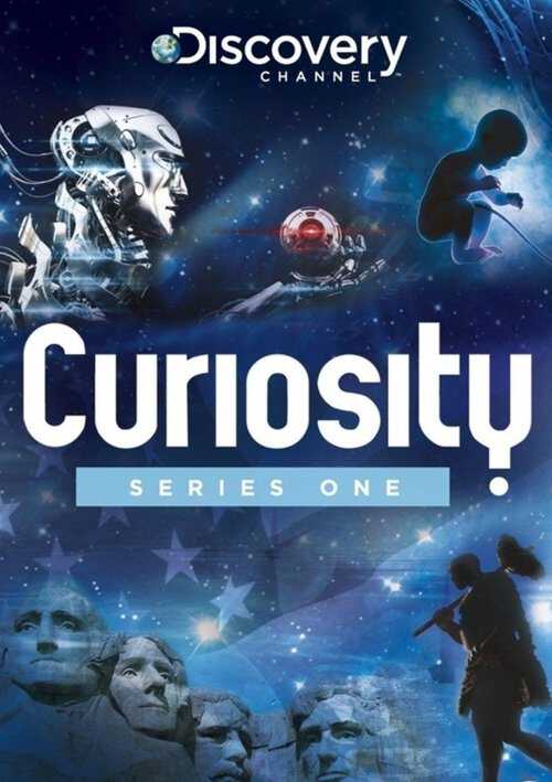 |TR| Curiosity 8