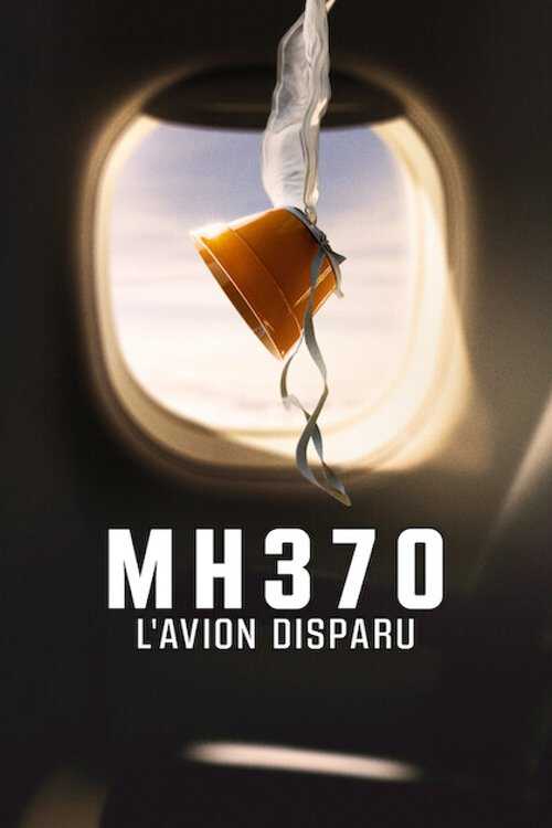 |FR| Mh370 l avion disparu 8