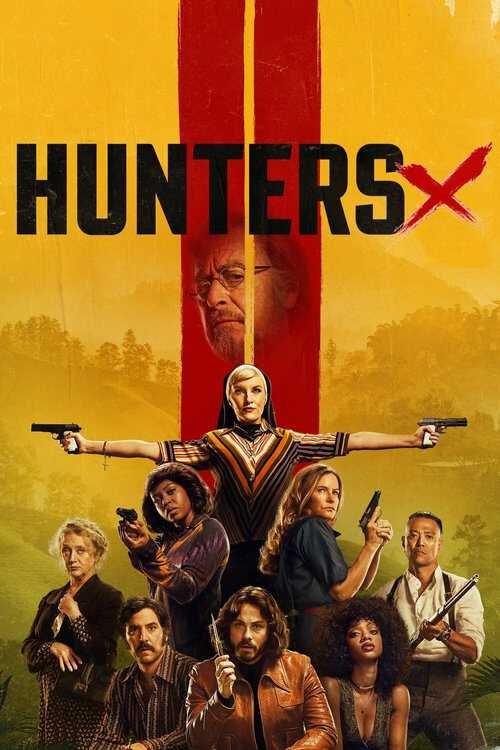 |MULTI| Hunters 8