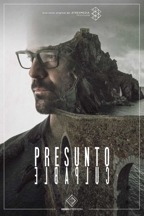 |AR| Presumed Guilty 8