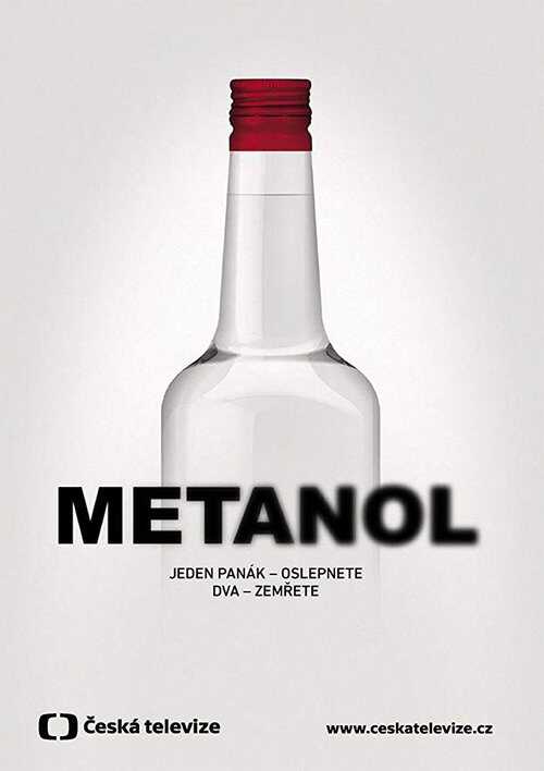 |NL| Methanol 8