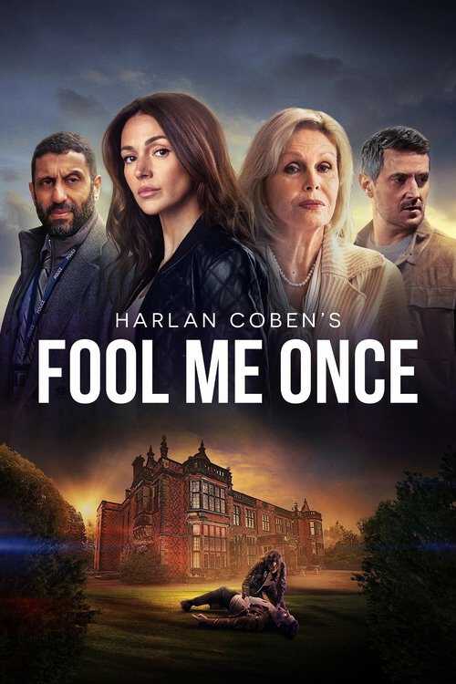 |PL| Fool Me Once 8