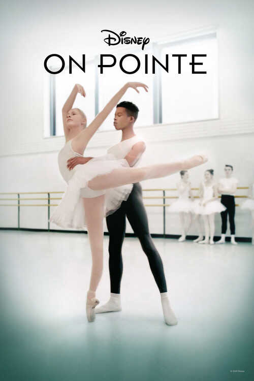 |NL| On Pointe 8