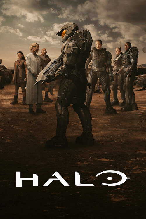 |IT| Halo 8