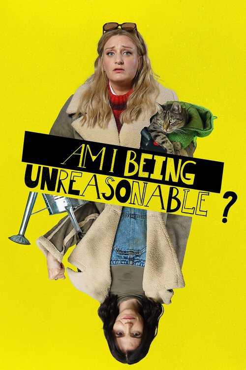|EN| Am I Being Unreasonable? 8