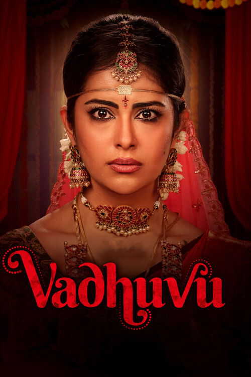 |IN| Vadhuvu 8