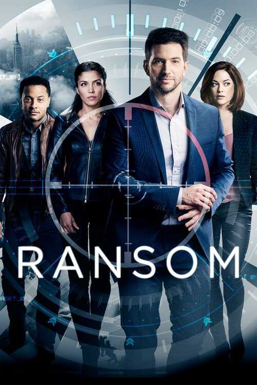 |FR| Ransom 8