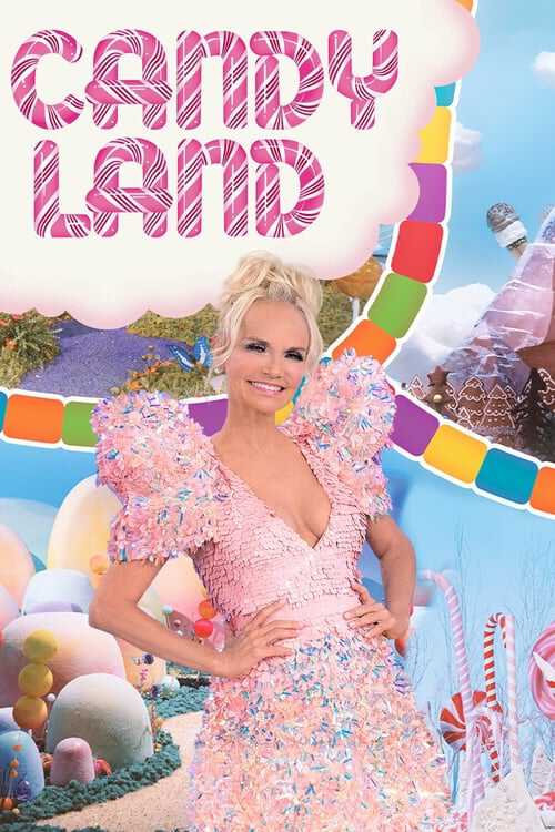 |NL| Candy Land 8