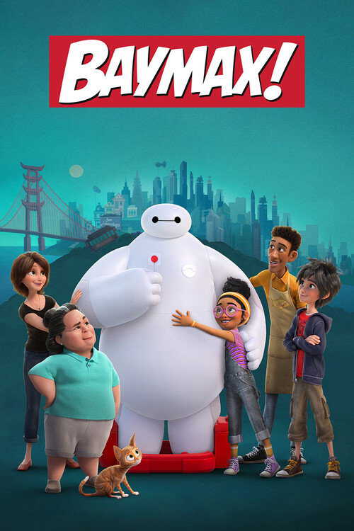 |FR| Baymax ! 8