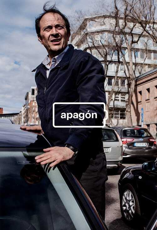 |ES| Apagón 8