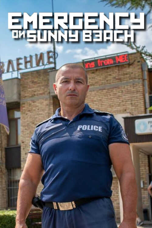 |EN| Emergency on Sunny Beach 8
